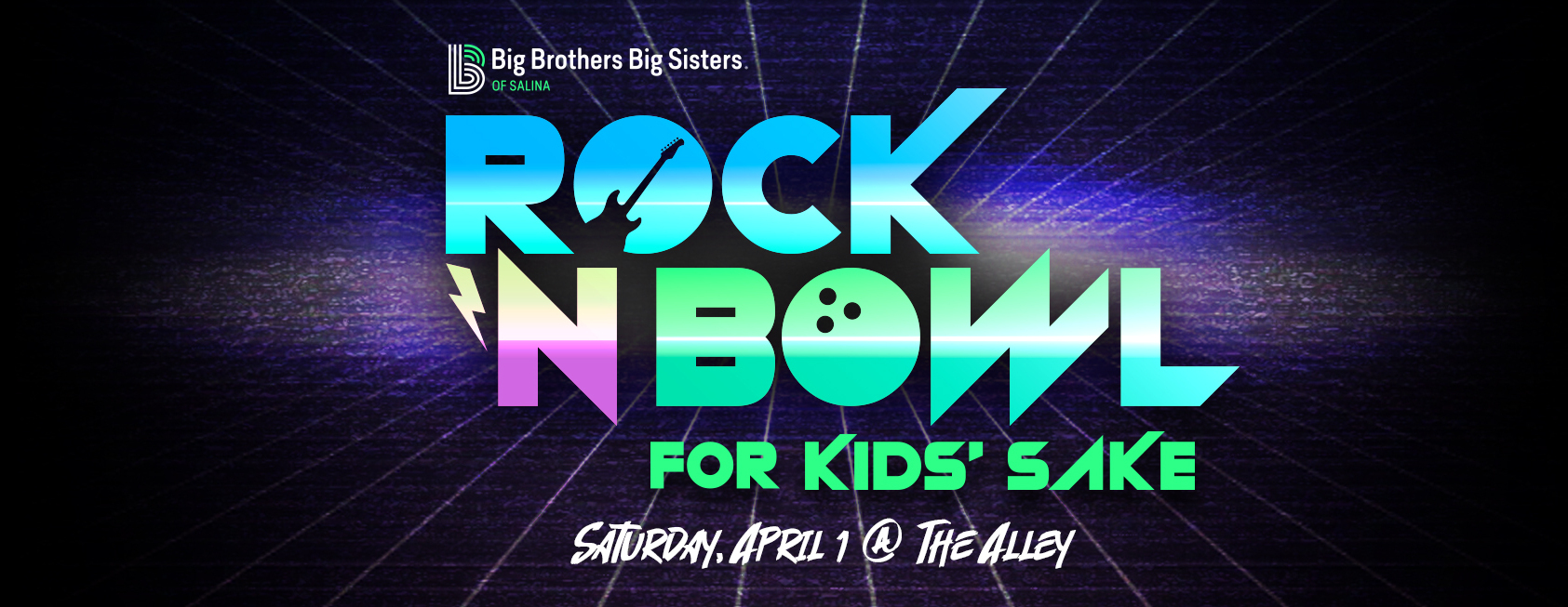 Bowl For Kids' Sake 2023